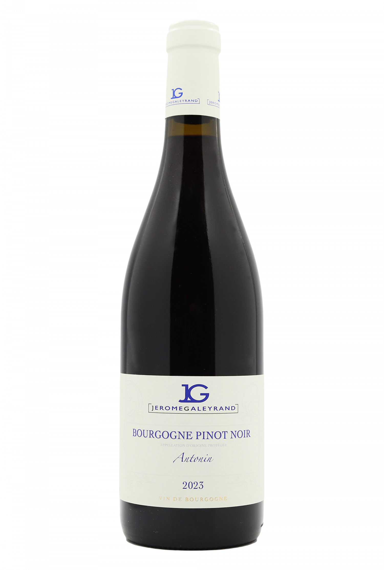 2023 Jerome Galeyrand Bourgogne Pinot Noir Antonin Rouge