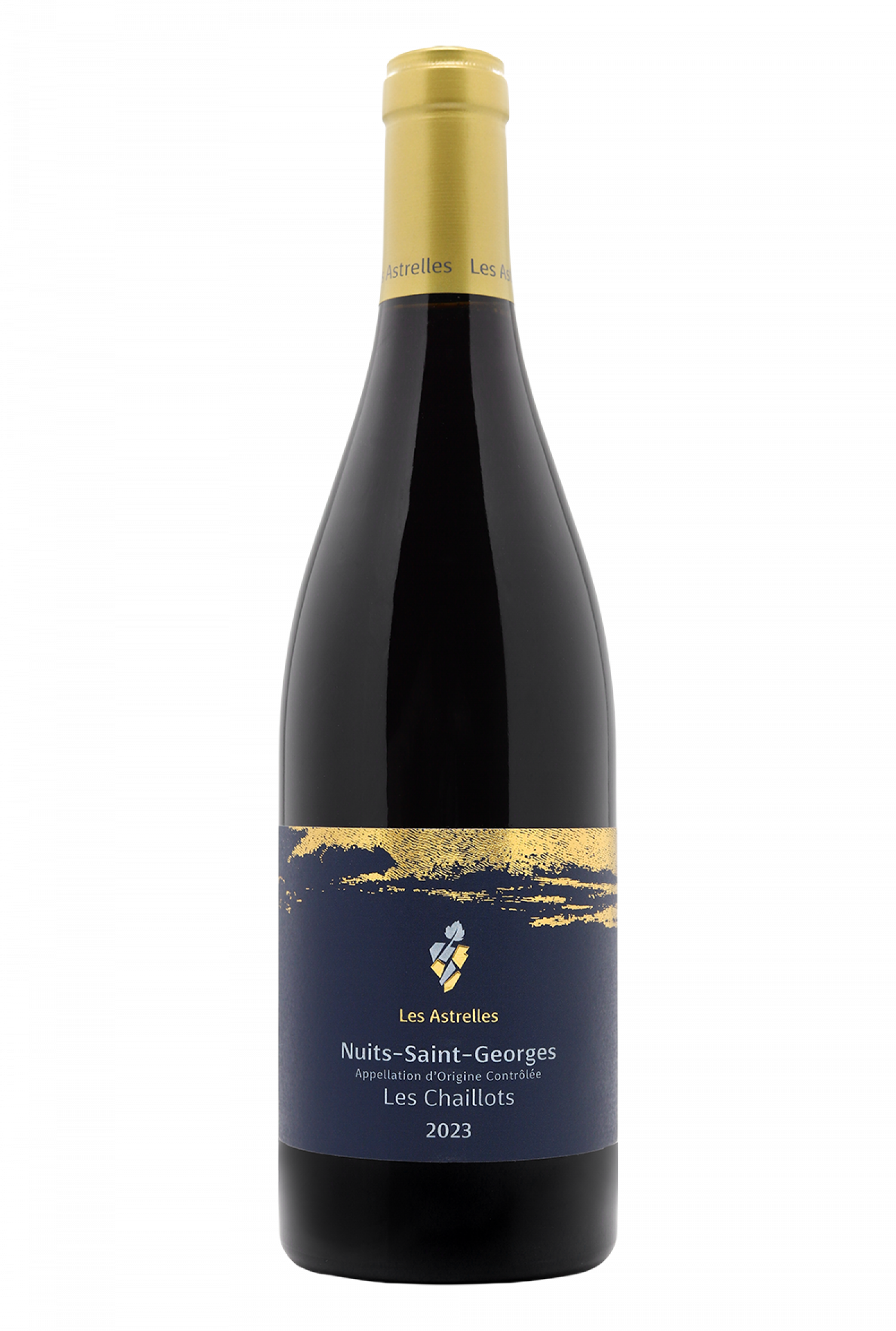 2023 Domaine Les Astrelles Nuits-Saint-Georges Les Chaillots