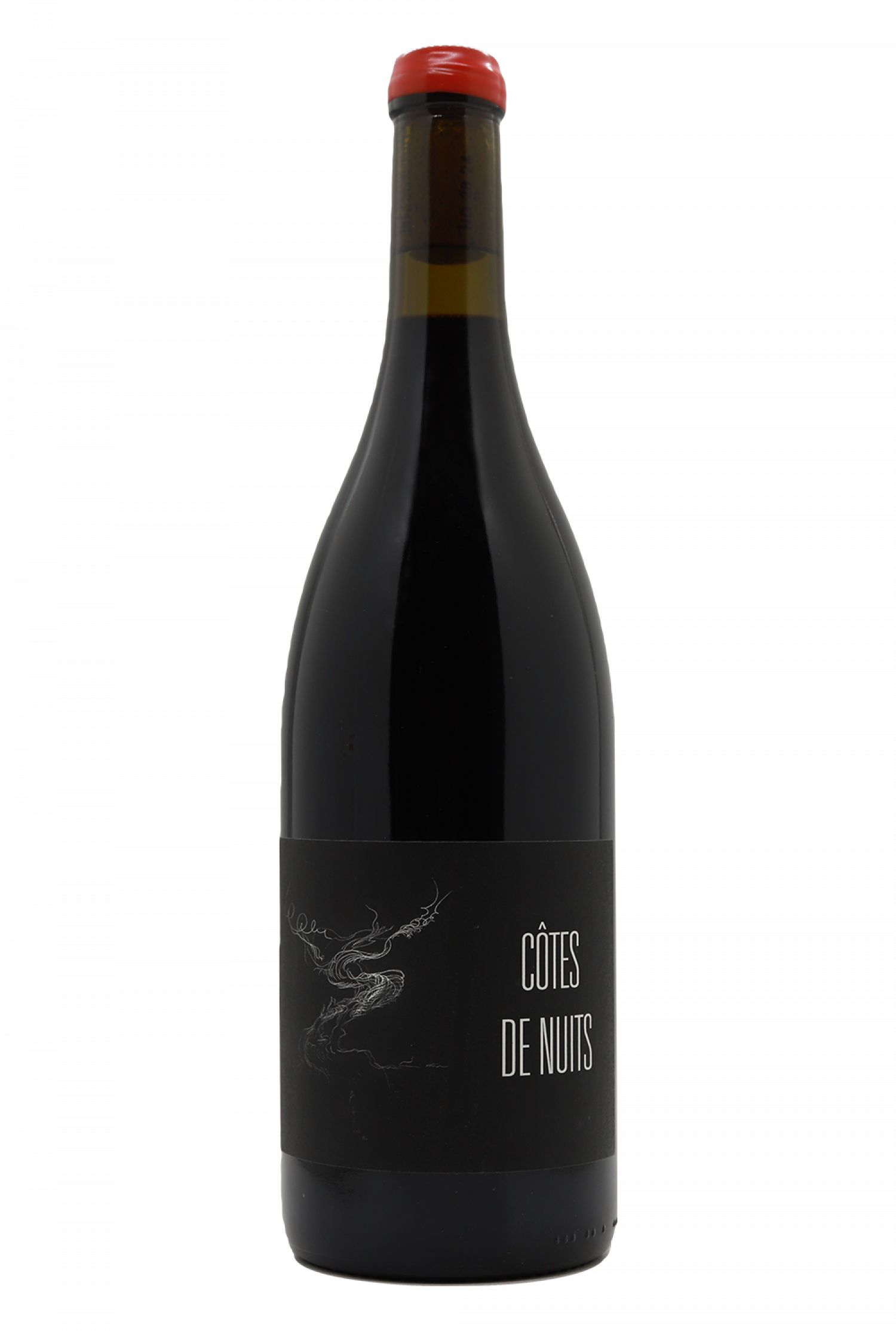 2023 Maison Pinot Noar Bourgogne Hautes-Cotes de Nuits Rouge