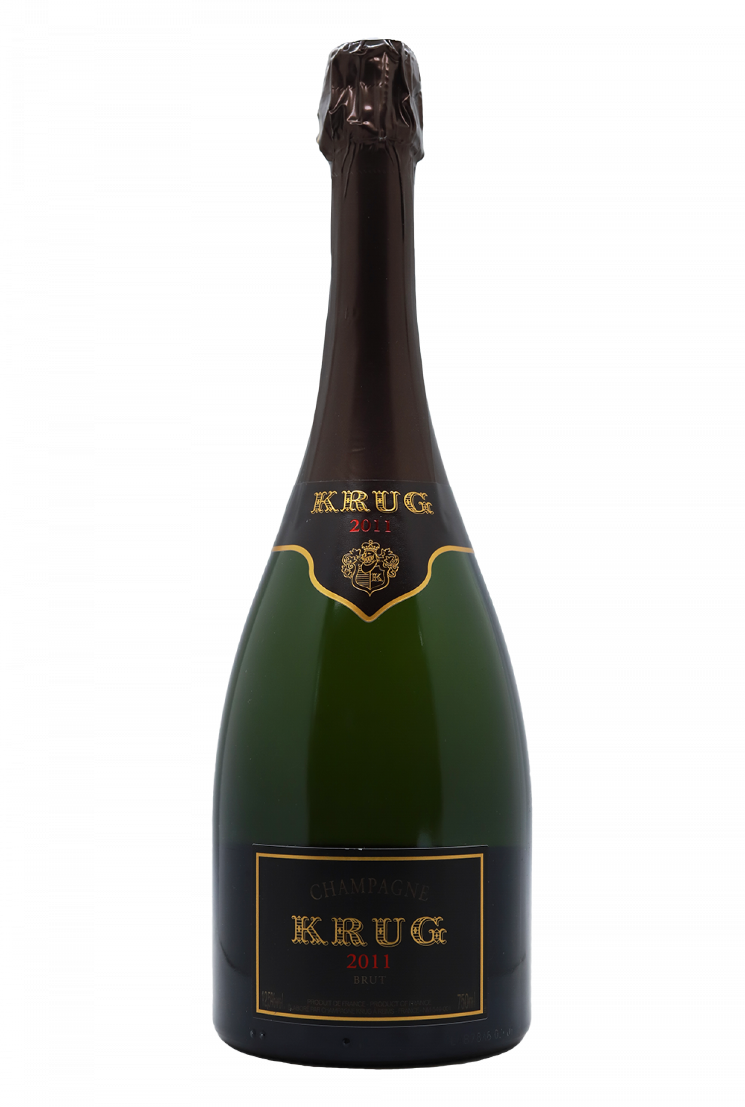 2011 Krug Brut (naked)