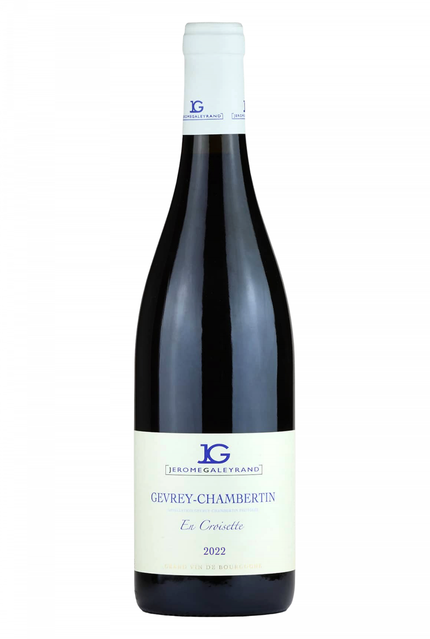 2022 Jerome Galeyrand Gevrey-Chambertin En Croisette Vieilles Vignes
