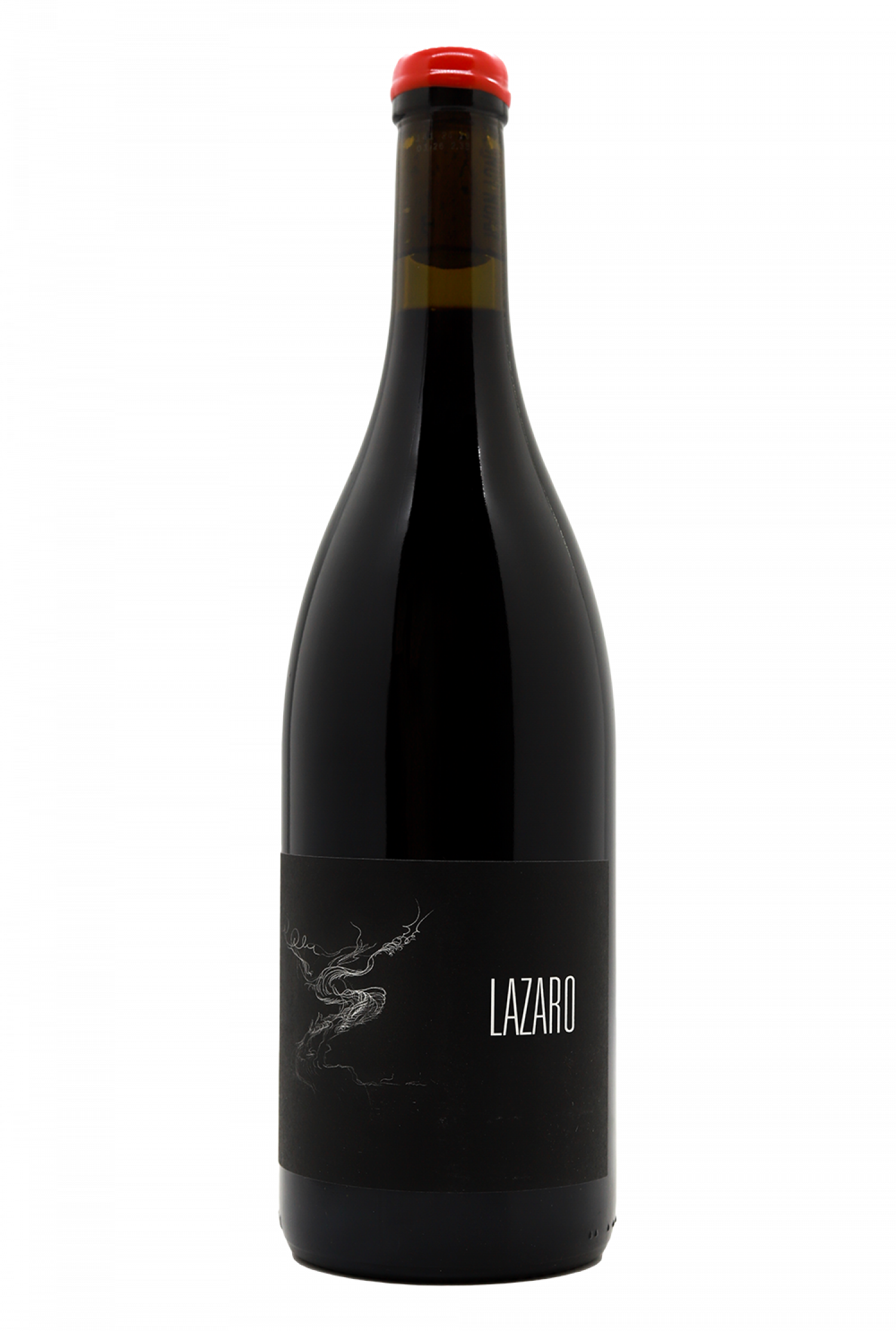 2023 Maison Pinot Noar Bourgogne Lazaro Rouge