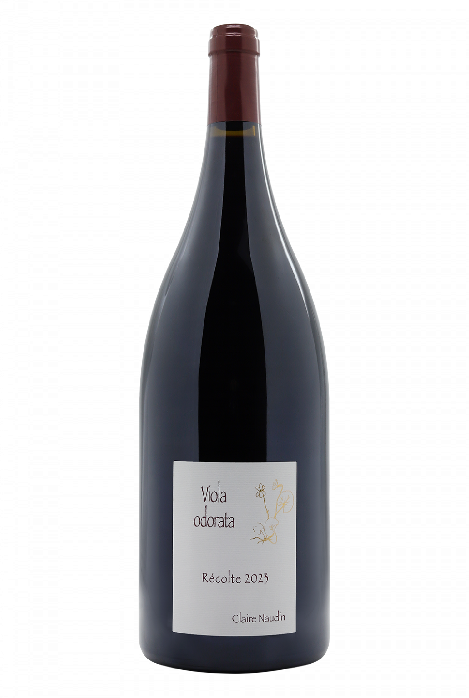2023 Claire Naudin Cote de Nuits-Villages Viola Odorata Magnum