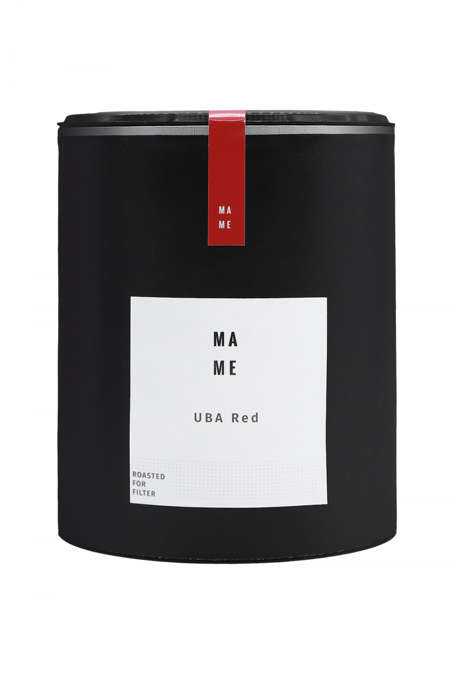 Mame Daily UBA Red Filter Roast 250g