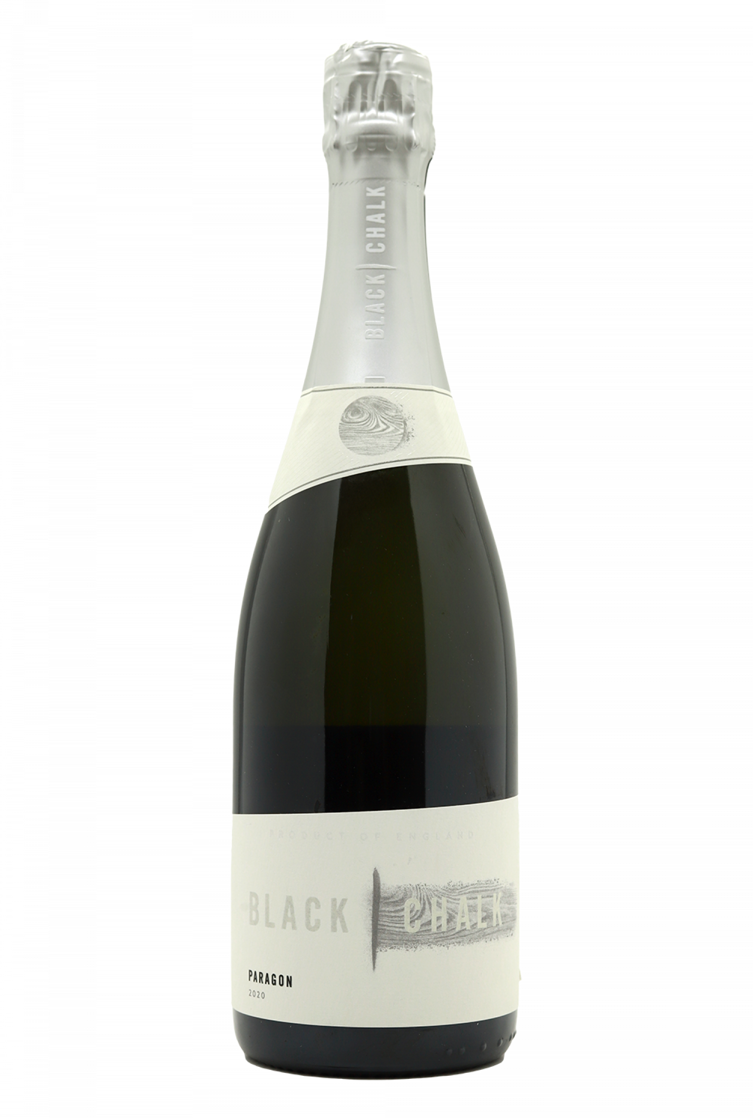 2020 Black Chalk Paragon Blanc de Blancs Sparkling