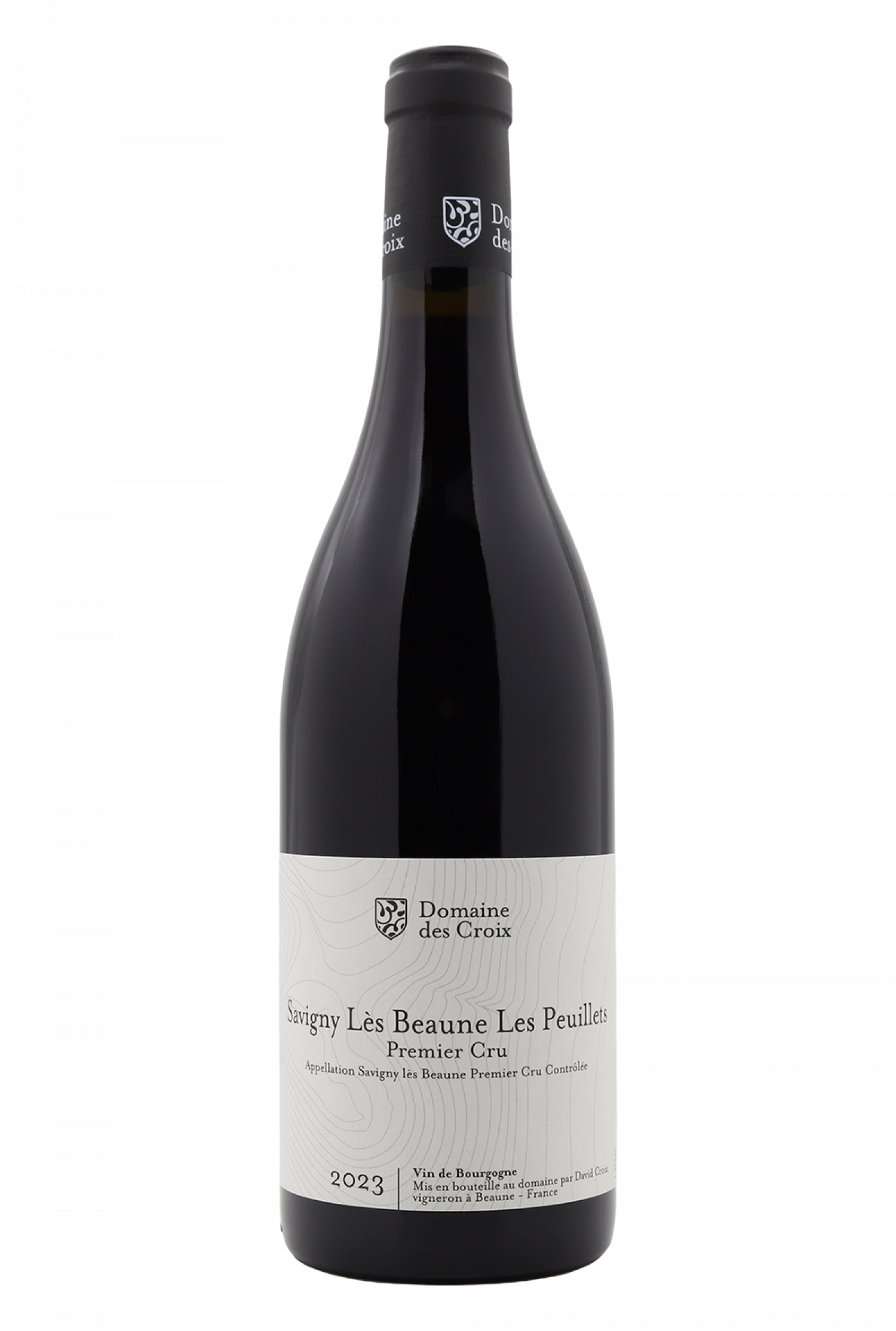 2023 Domaine des Croix Savigny-Les-Beaune 1er Cru Les Peuillets