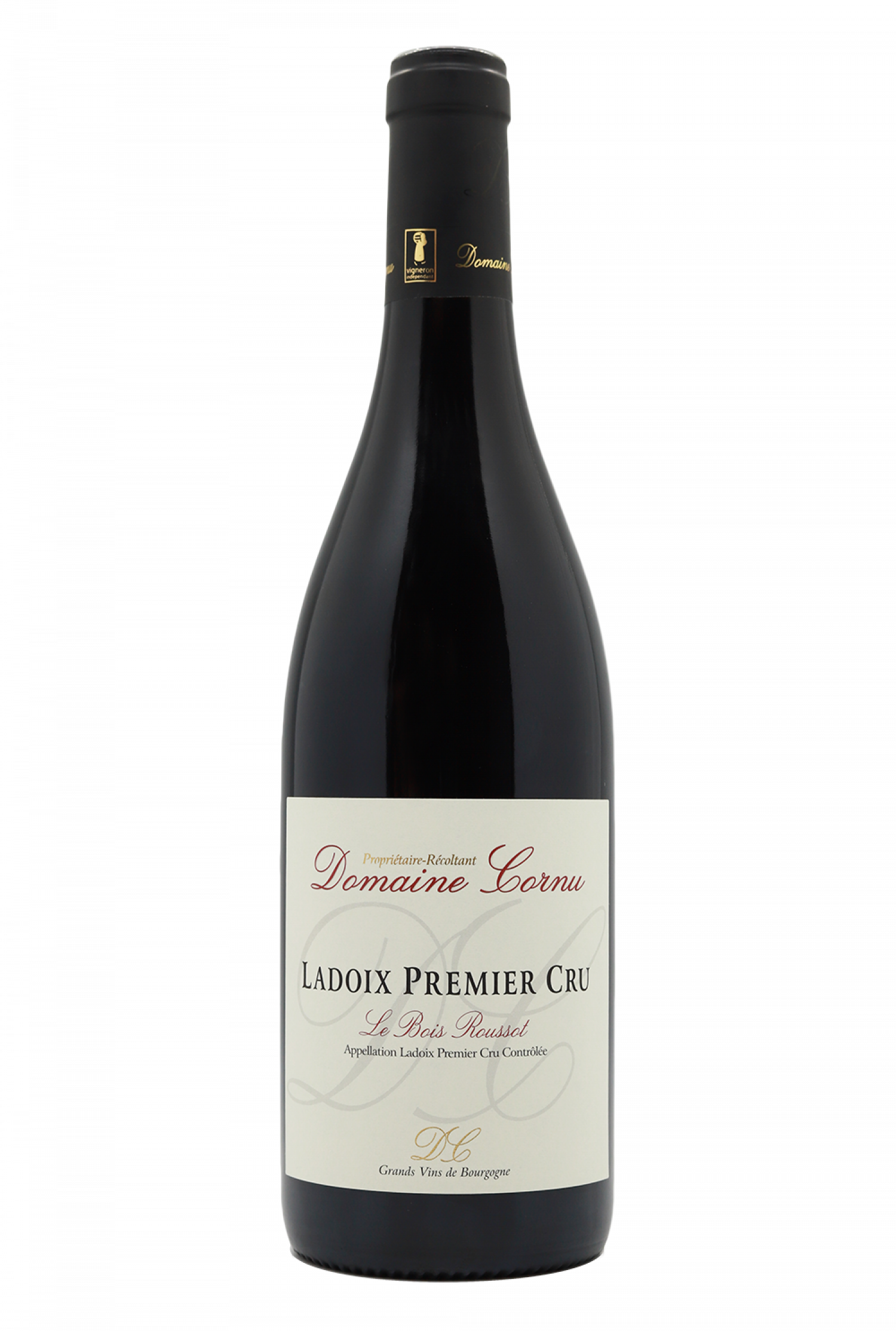 2023 Domaine Cornu Ladoix 1er Cru Le Bois Roussot Rouge