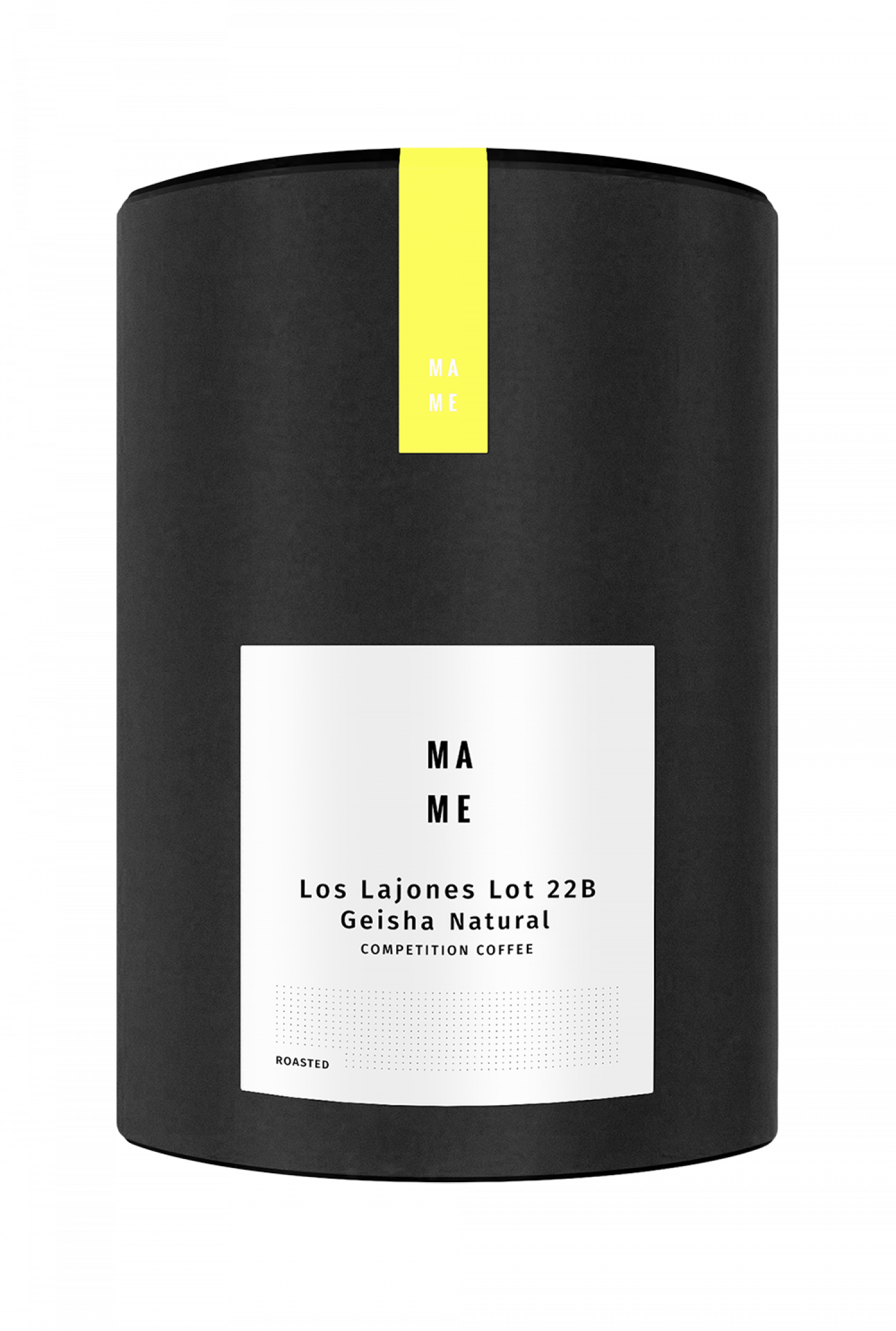 Mame Competition Los Lajones Lot 22B Geisha Natural Omni 150g