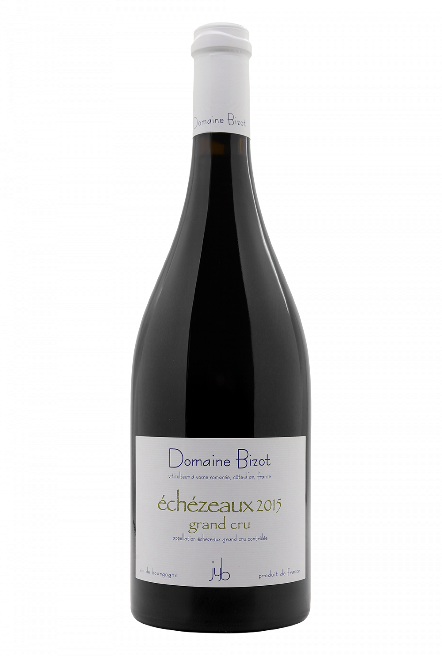2015 Domaine Bizot Echezeaux Grand Cru