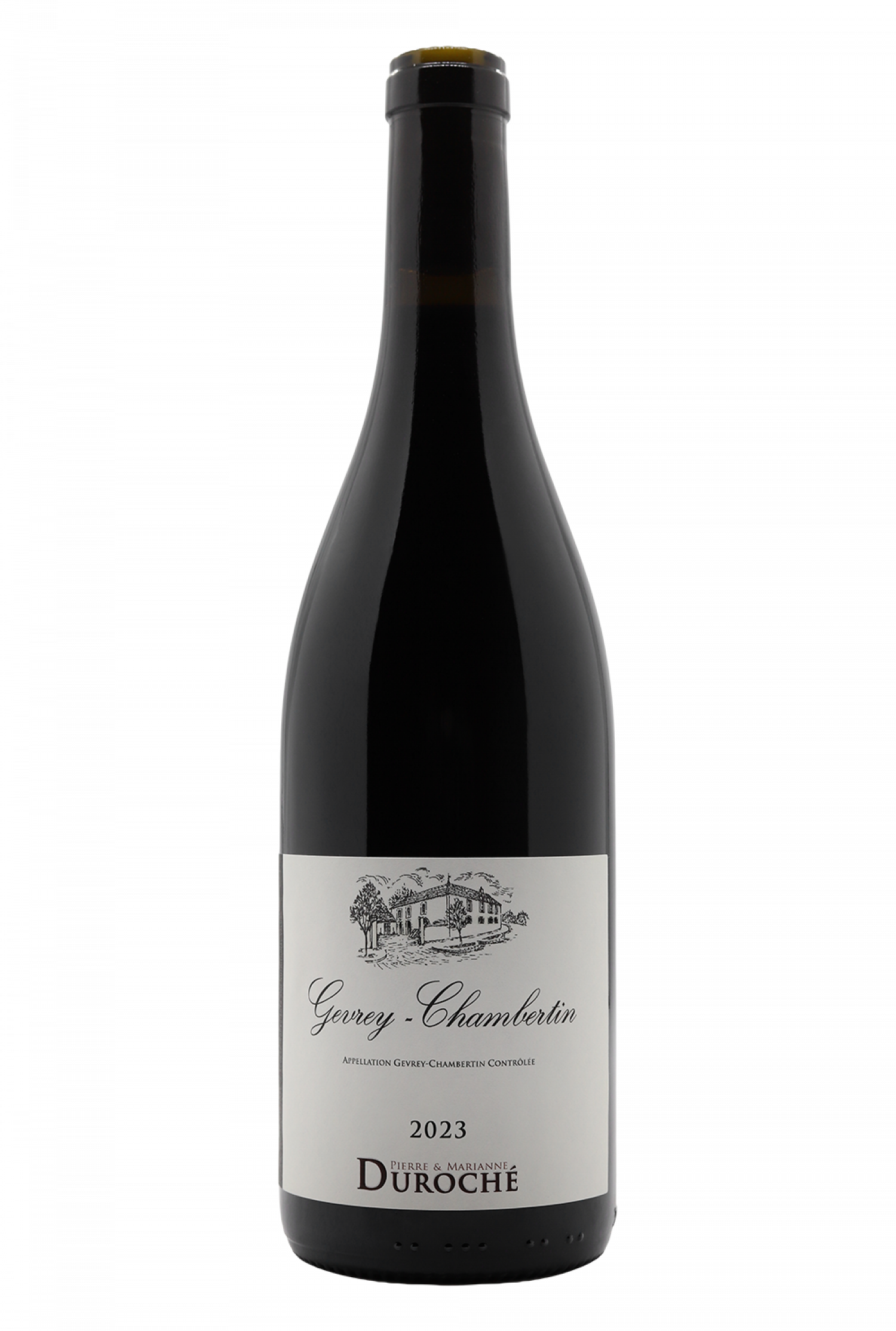 2023 Pierre et Marianne Duroche Gevrey-Chambertin