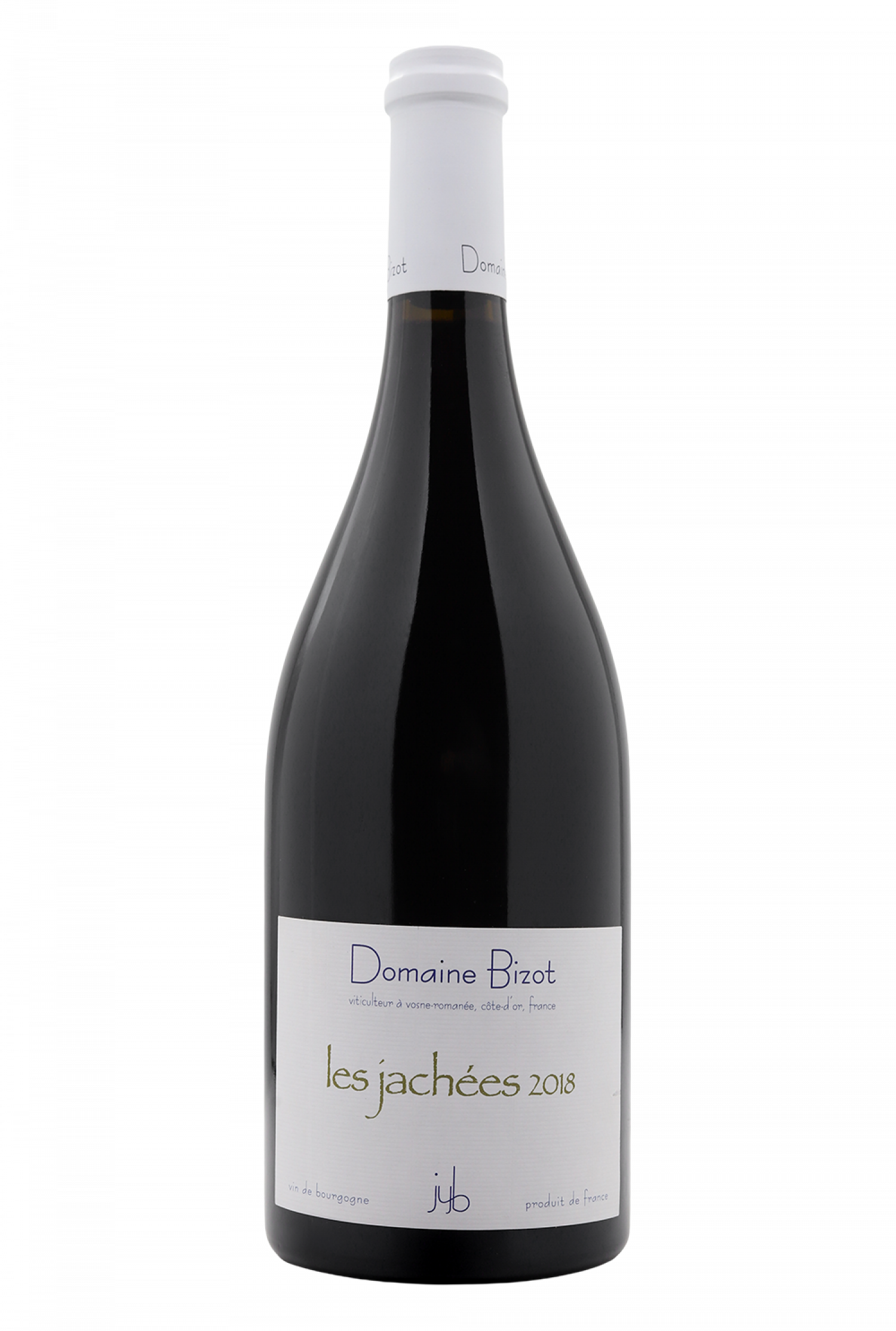 2018 Domaine Bizot Vosne-Romanee Les Jachees