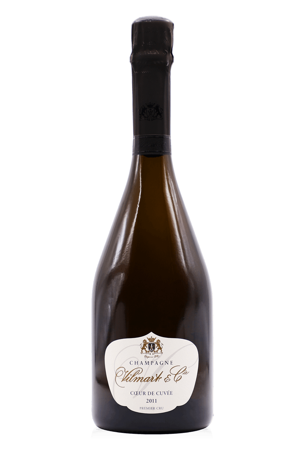 2011 Vilmart & Cie Coeur De Cuvee Brut