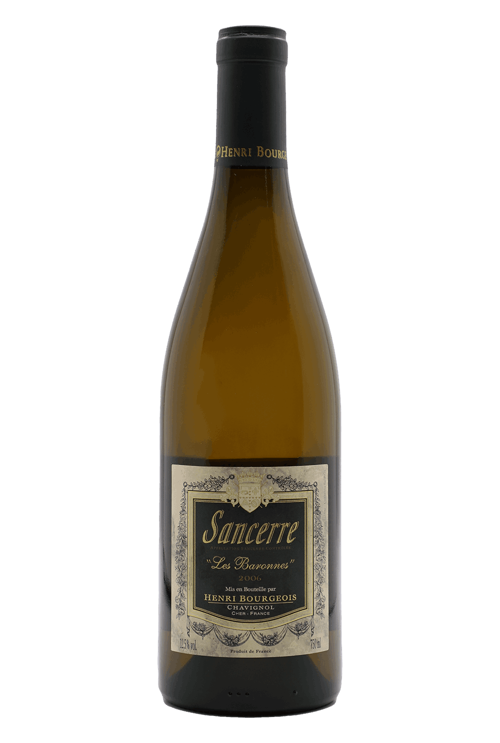 2006 Henri Bourgeois Sancerre Les Baronnes
