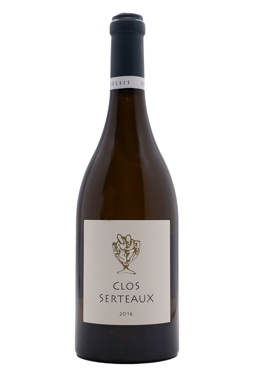 2016 Eric Morgat Savennieres Clos Sertaux Blanc Loire