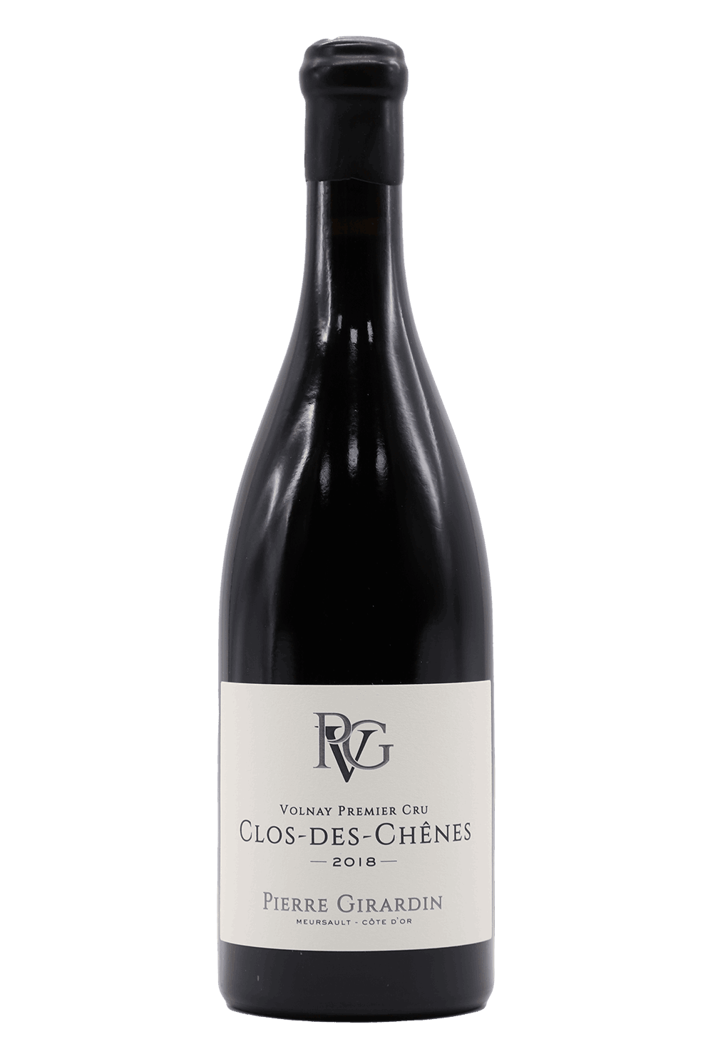2018 Pierre Girardin Volnay 1er Cru Clos Des Chenes