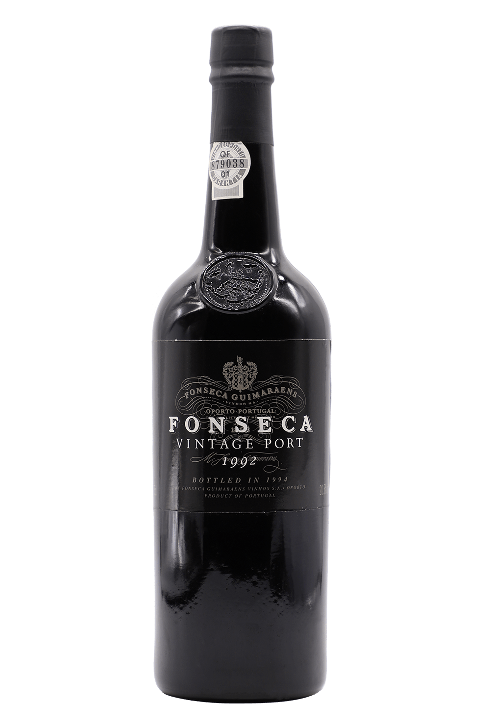 1992 Fonseca Vintage Port