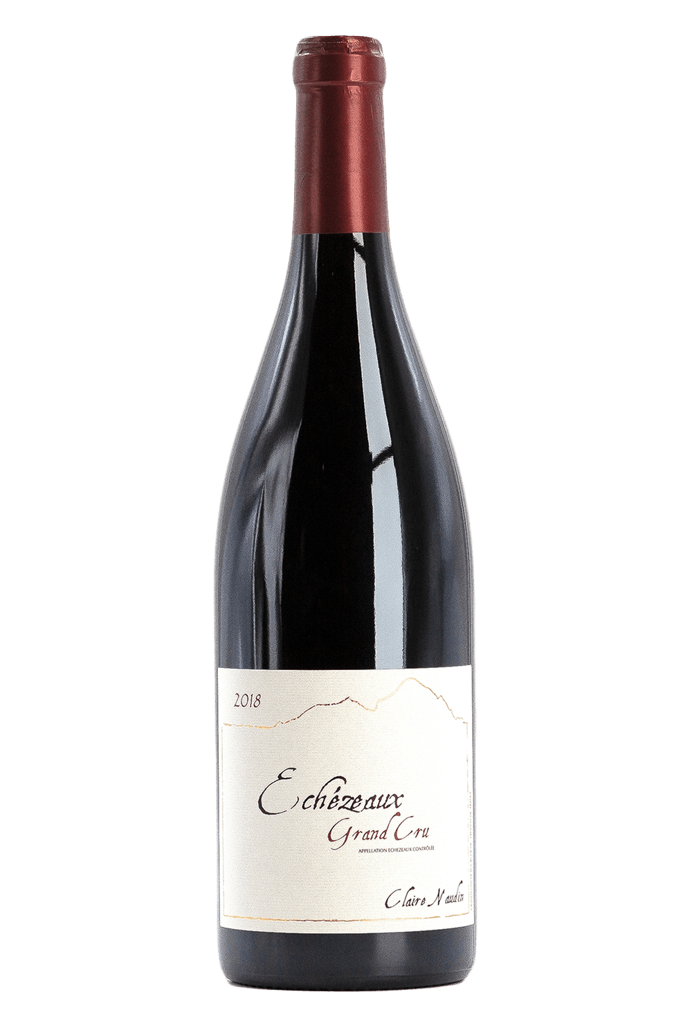 2018 Claire Naudin Echezeaux Grand Cru