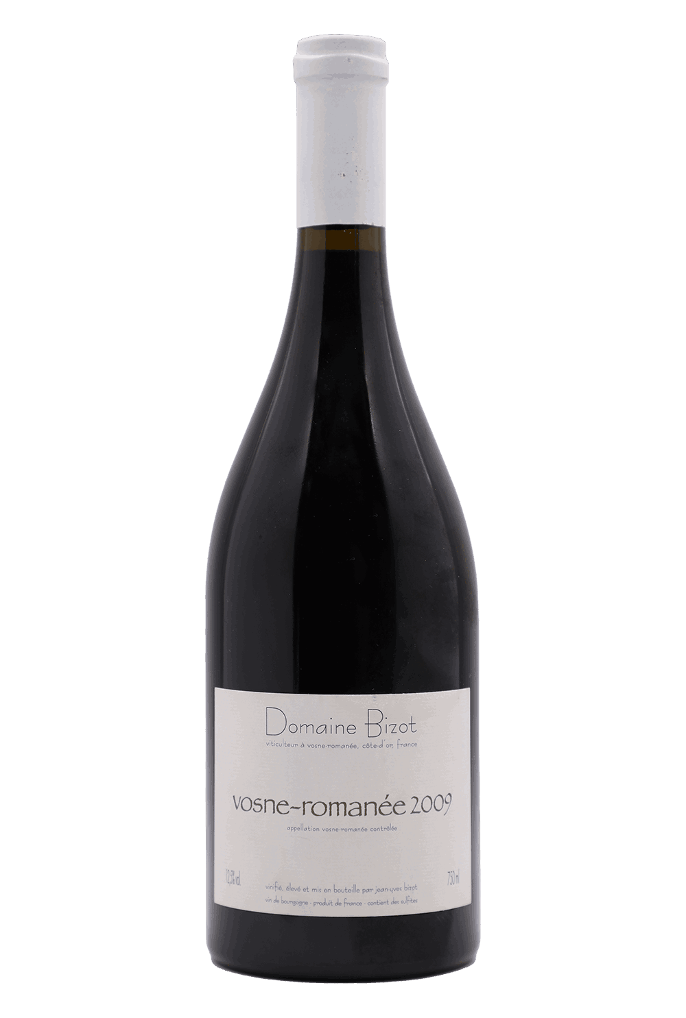 2009 Domaine Bizot Vosne Romanee
