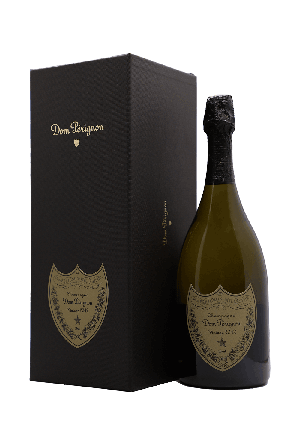 2012 Dom Perignon Brut Gift Box