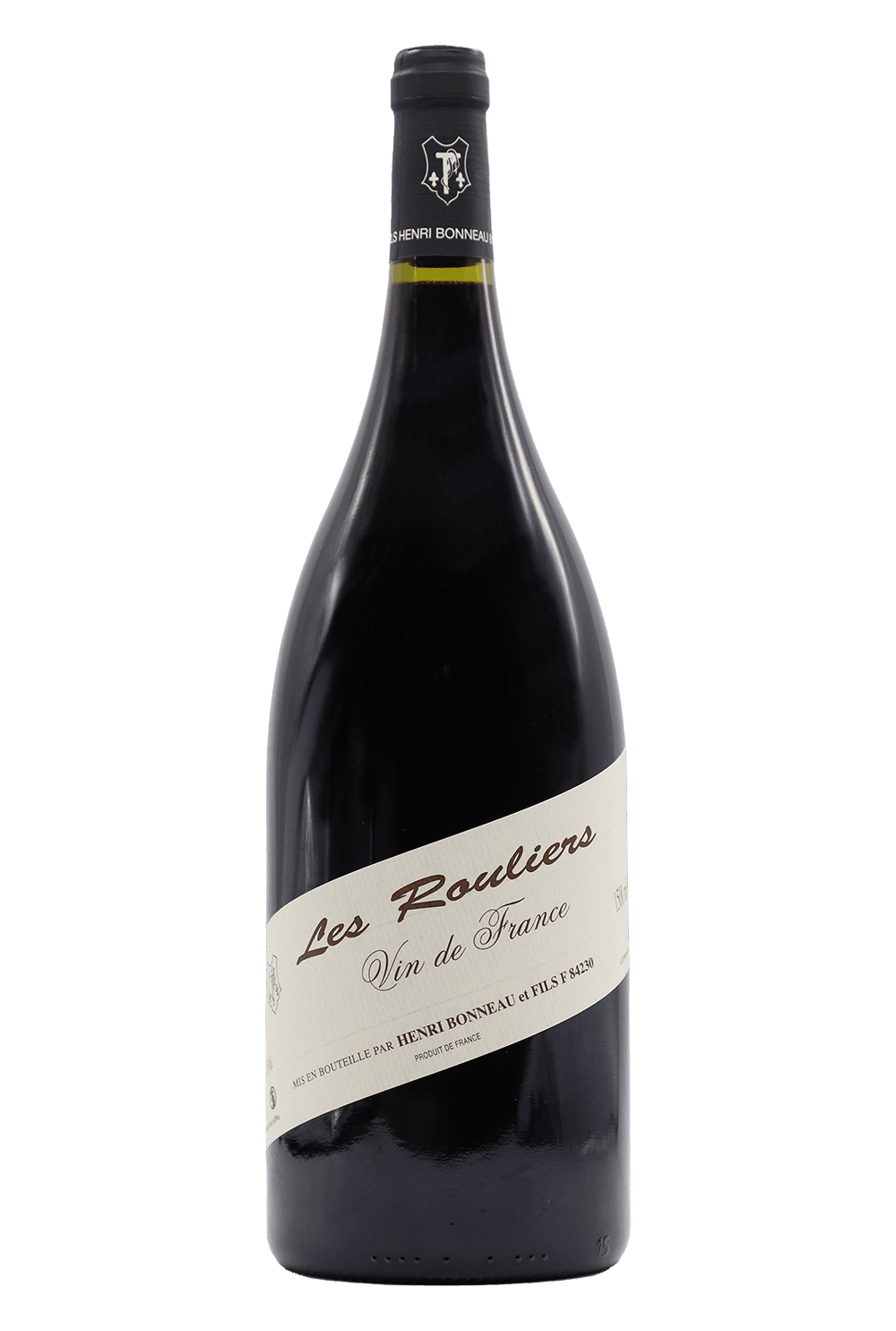 NV Henri Bonneau Les Rouliers Vin De Table Magnum