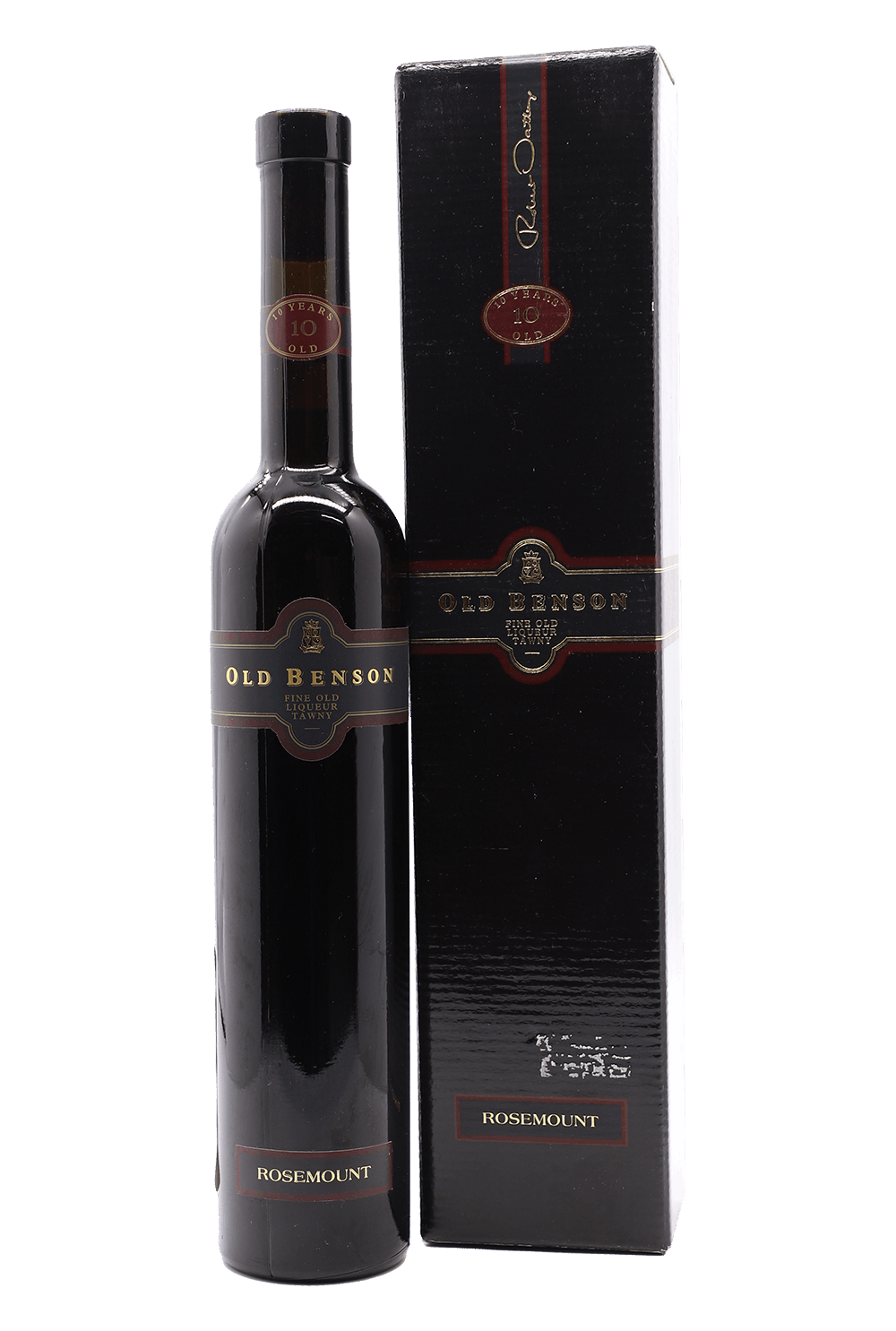 Rosemount Old Benson Fine Tawny Port 10 Years