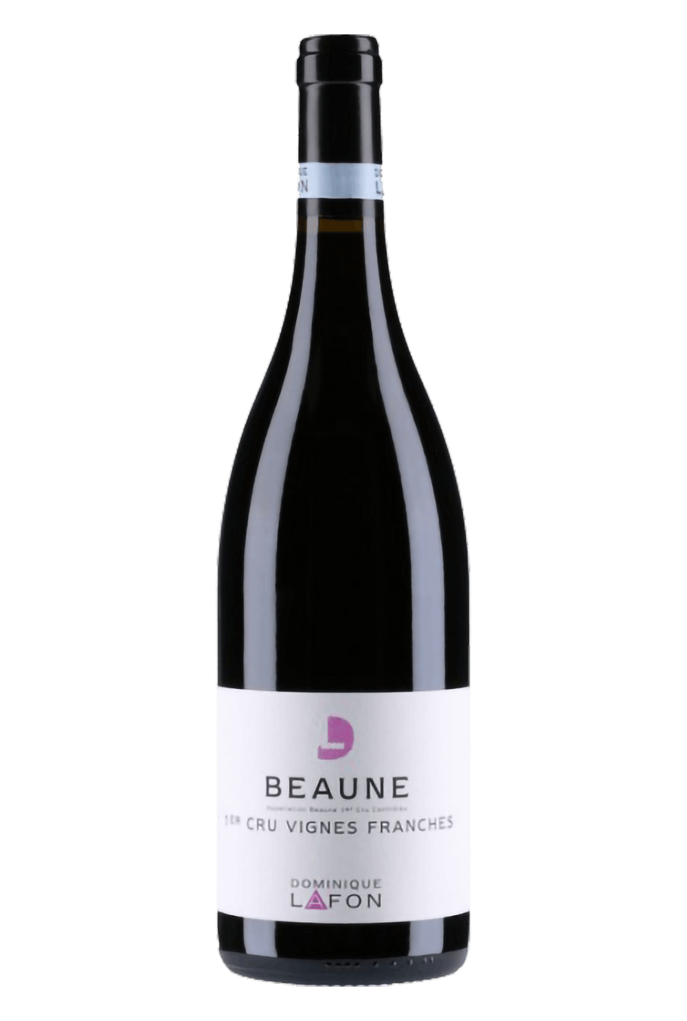 2014 Dominique Lafon Beaune 1er Cru Les Vignes Franches Rouge
