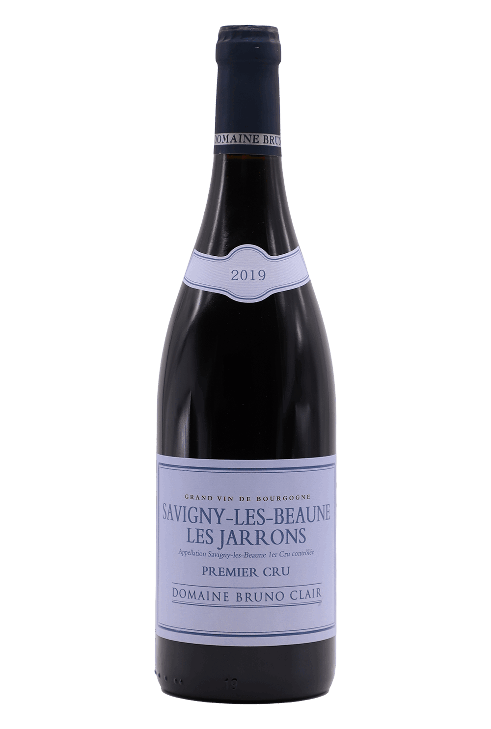 2019 Domaine Bruno Clair Savigny Les Beaune 1er Cru Les Jarrons