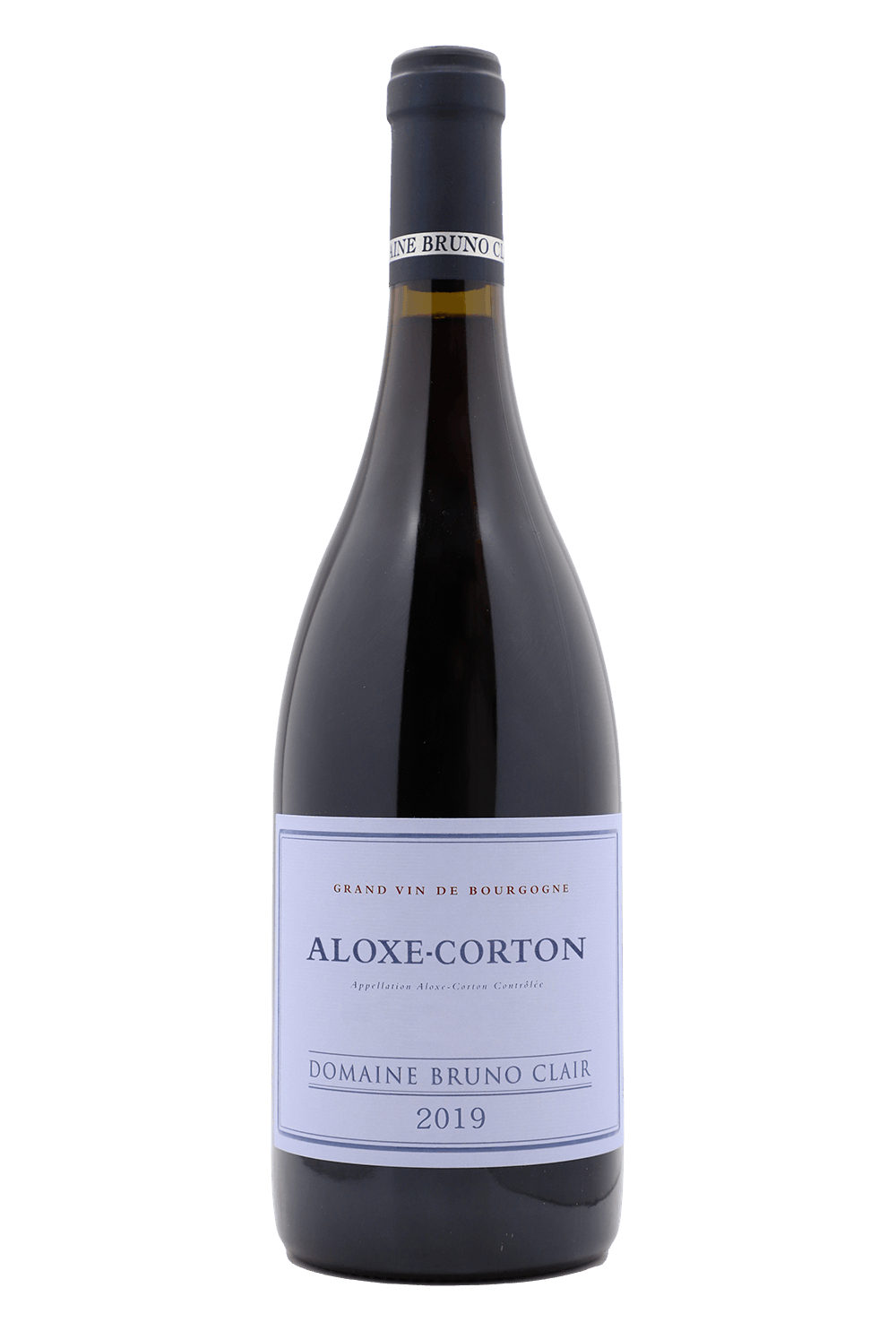 2019 Domaine Bruno Clair Aloxe Corton
