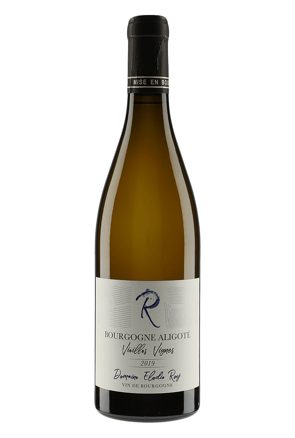 2019 Domaine Elodie Roy Bourgogne Aligote Vieilles Vignes