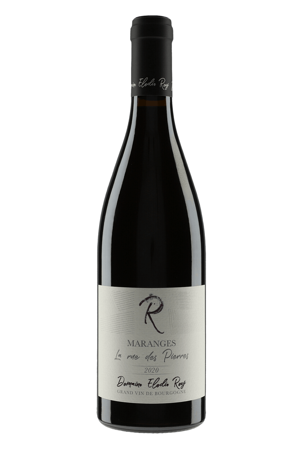 2020 Domaine Elodie Roy Maranges La Rue Des Pierres