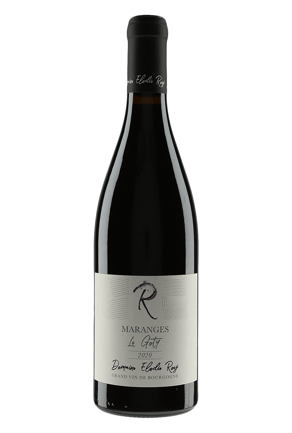 2020 Domaine Elodie Roy Maranges Le Goty
