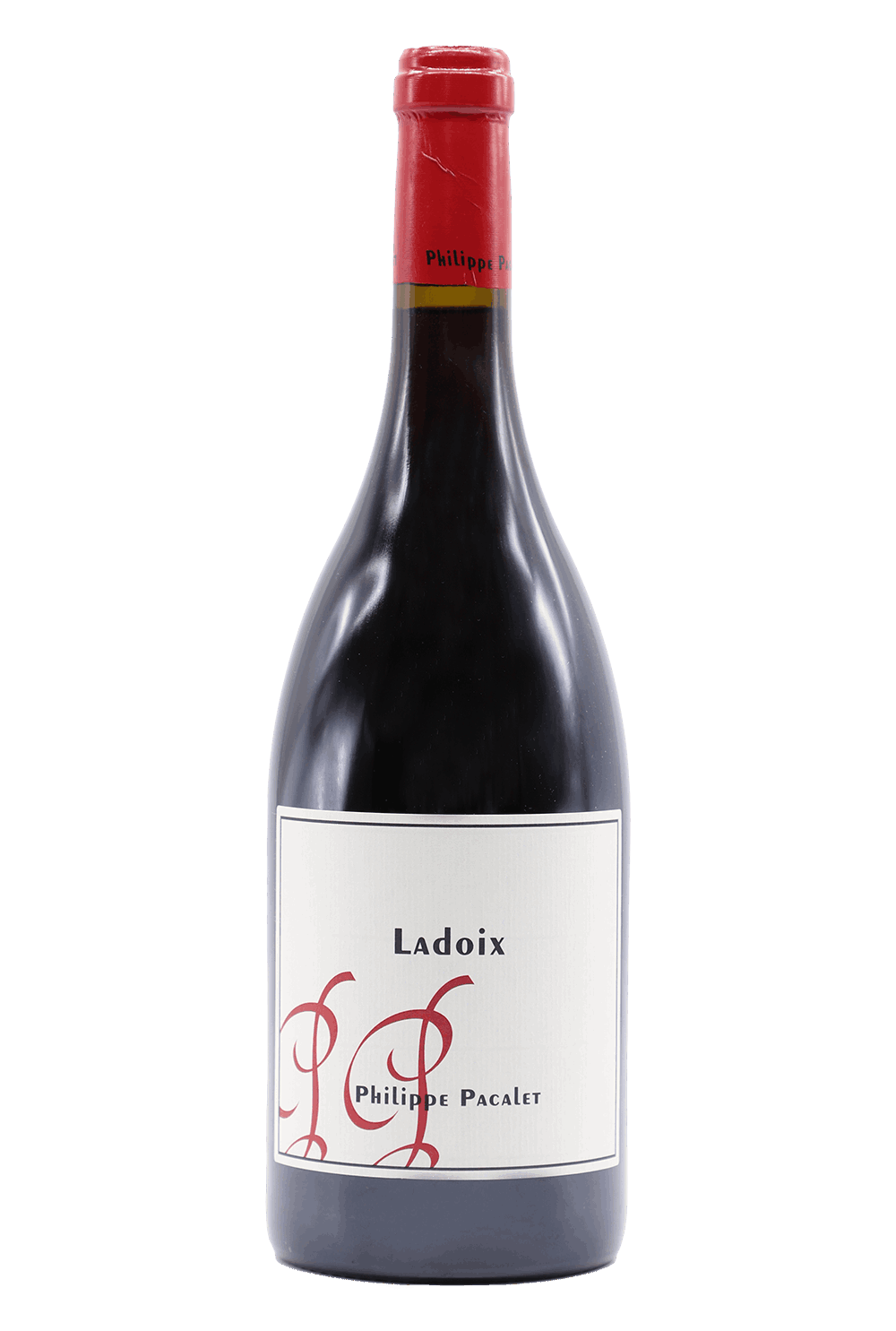 2018 Philippe Pacalet Ladoix