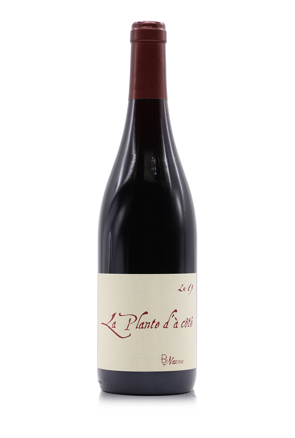 2019 Binaume Vin De France La Plante D′A Cote Pinot Noir