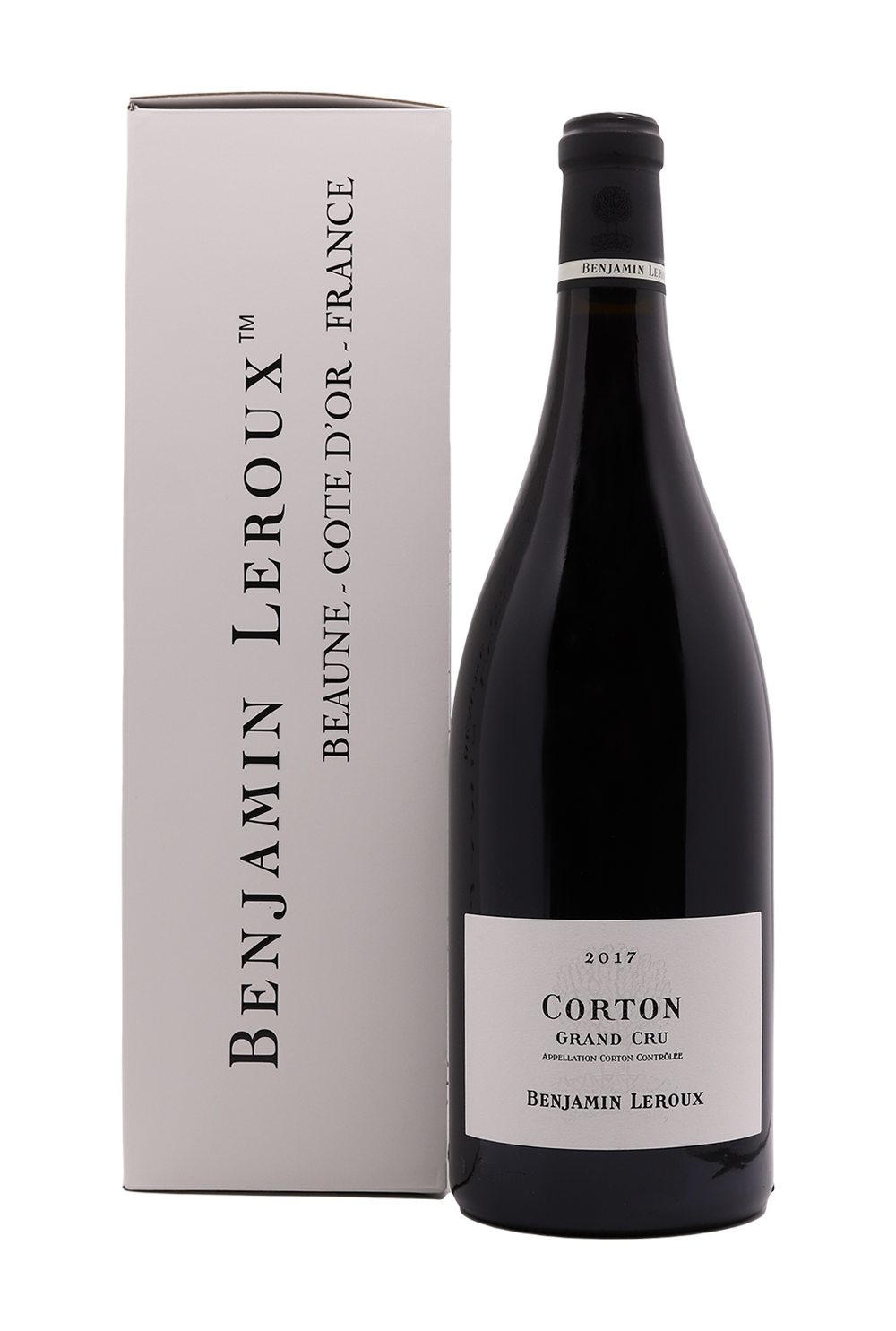 2017 Benjamin Leroux Corton Grand Cru Rouge Magnum