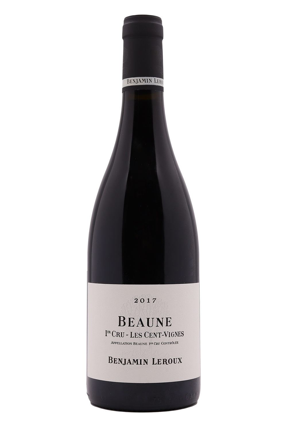 2017 Benjamin Leroux Beaune 1er Cru Les Cent Vignes
