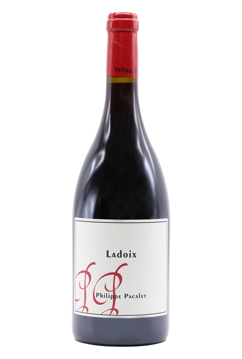 2017 Philippe Pacalet Ladoix