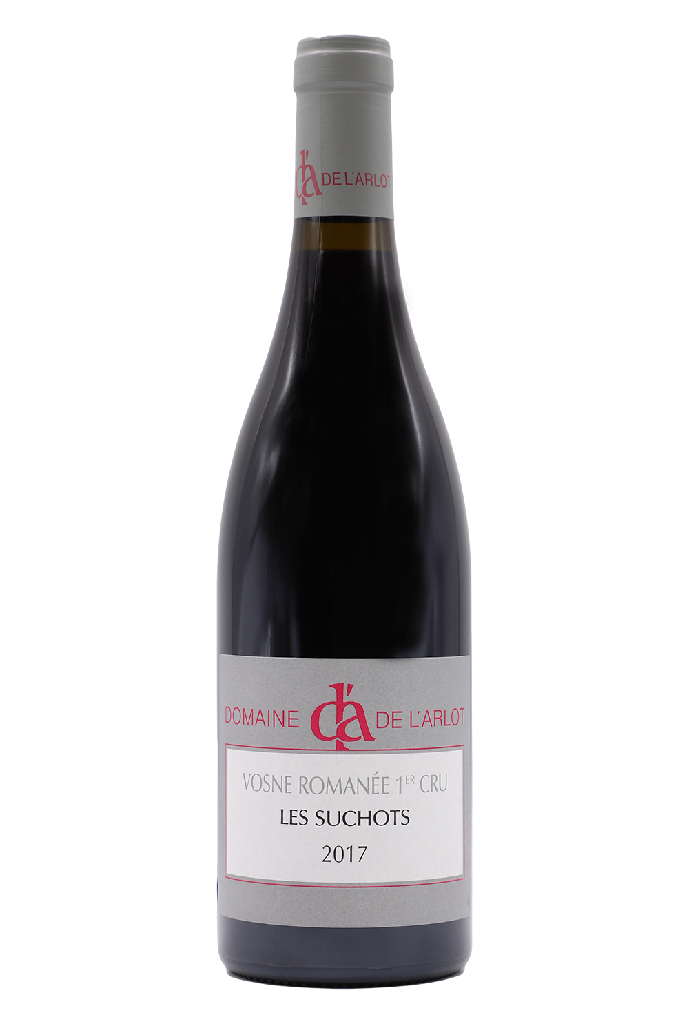 2017 Domaine De L′Arlot Vosne-Romanee 1er Cru Les Suchots