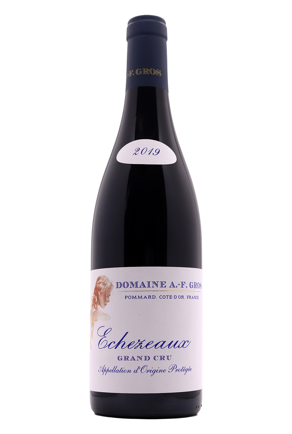2019 Domaine A.-F. Gros Echezeaux Grand Cru
