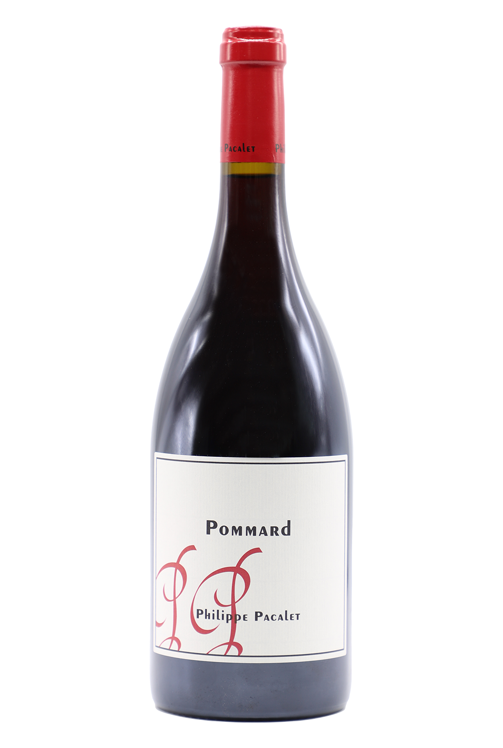 2017 Philippe Pacalet Pommard
