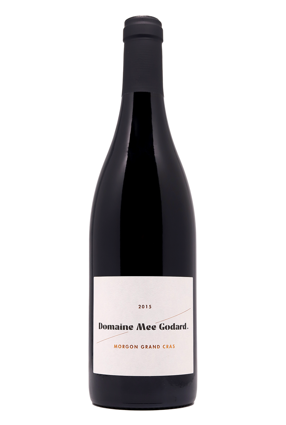 2015 Domaine Mee Godard Morgon Grand Cras Beaujolais