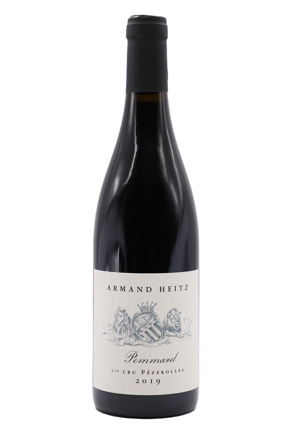 2019 Armand Heitz Pommard 1er Cru Les Pezerolles