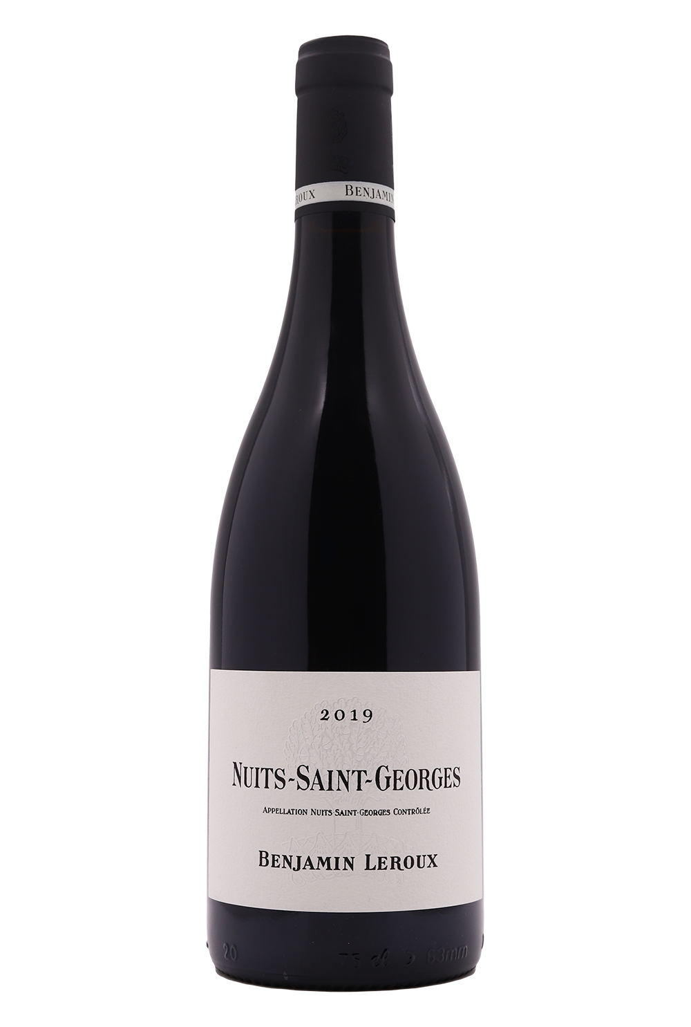 2019 Benjamin Leroux Nuits Saint Georges