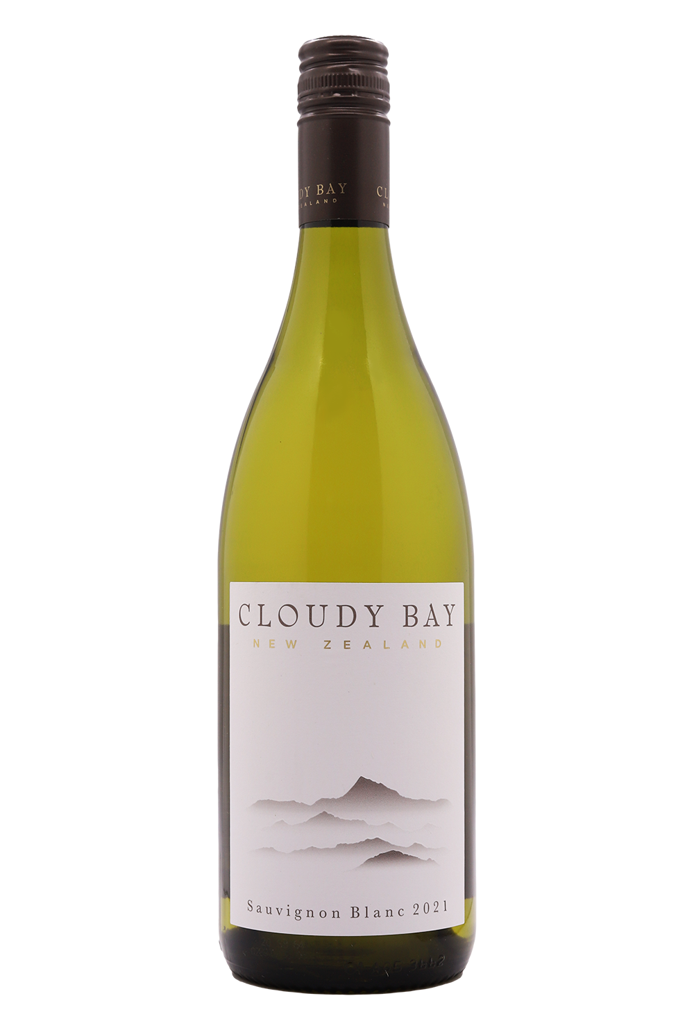 2021 Cloudy Bay Marlborough Sauvignon Blanc