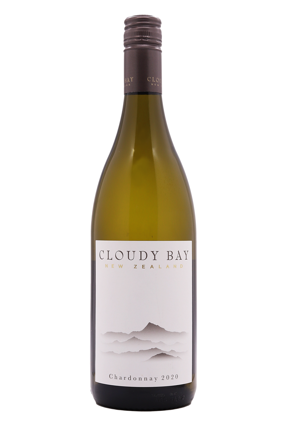 2020 Cloudy Bay Marlborough Chardonnay
