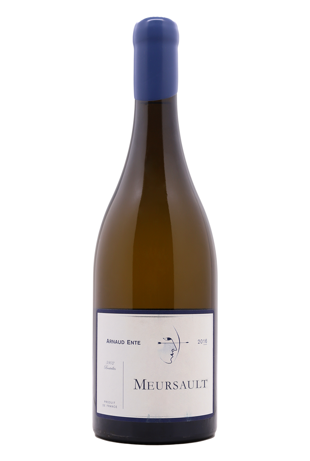 2016 Domaine Arnaud Ente Meursault