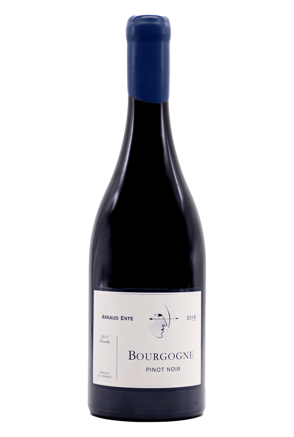 2016 Domaine Arnaud Ente Bourgogne Rouge