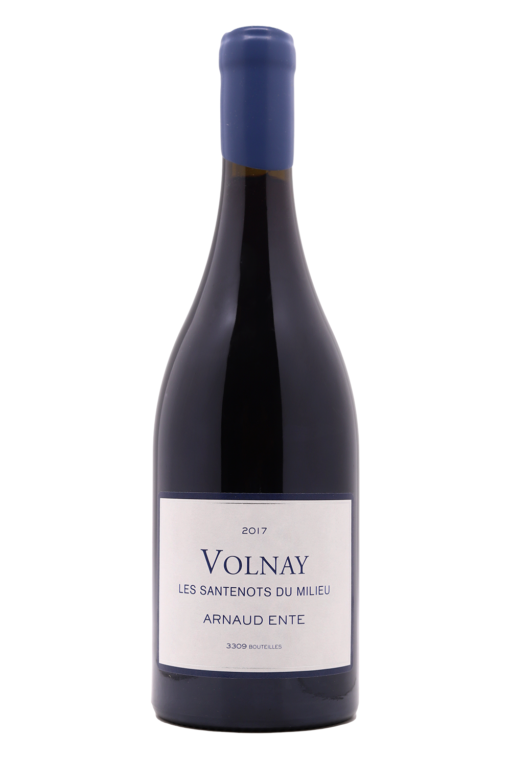 2016 Domaine Arnaud Ente Volnay 1er Cru Santenots Du Milieu