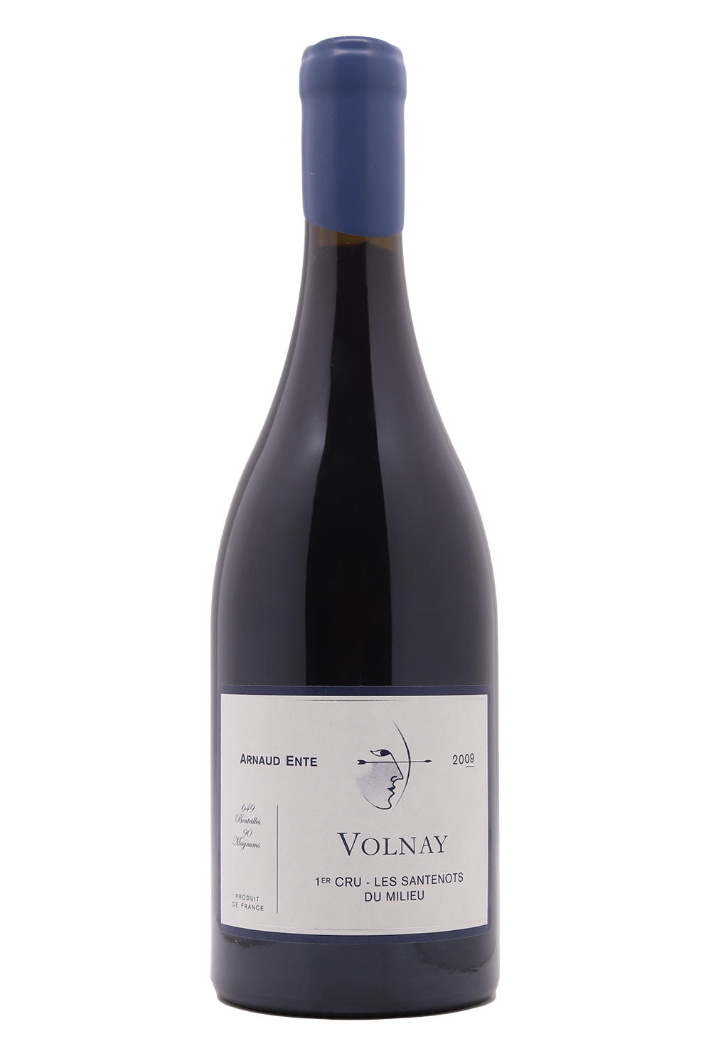 2009 Domaine Arnaud Ente Volnay 1er Cru Santenots Du Milieu