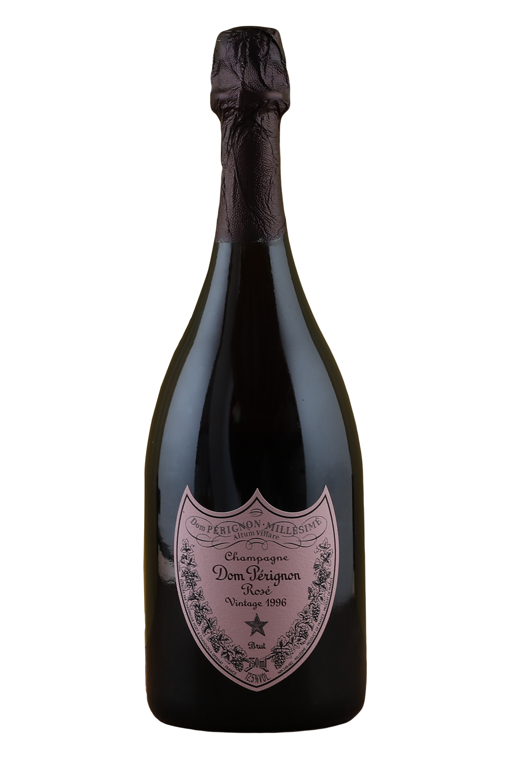 1996 Dom Perignon Rose Brut - LMDT 天地人酒窖