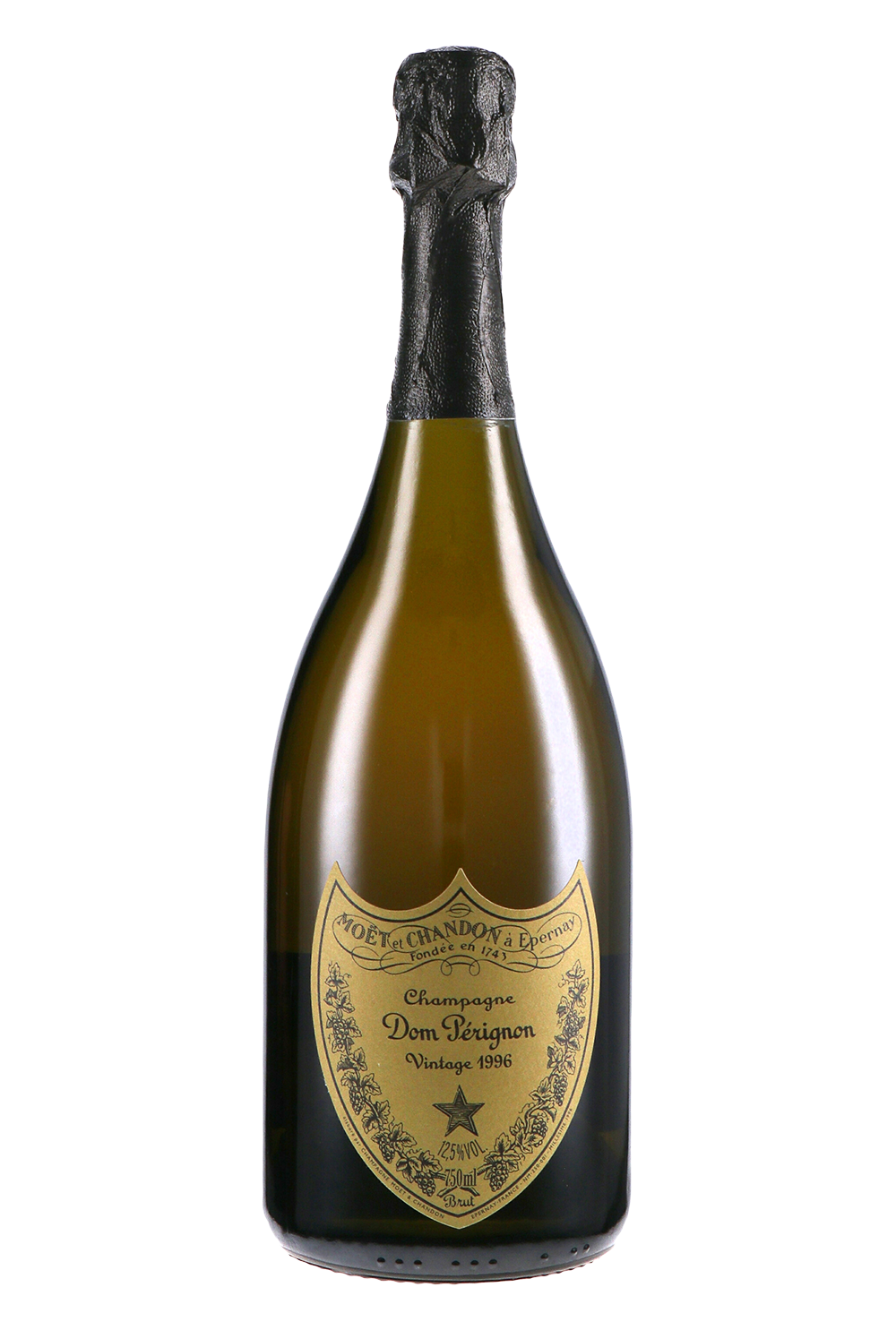 1996 Dom Perignon Brut